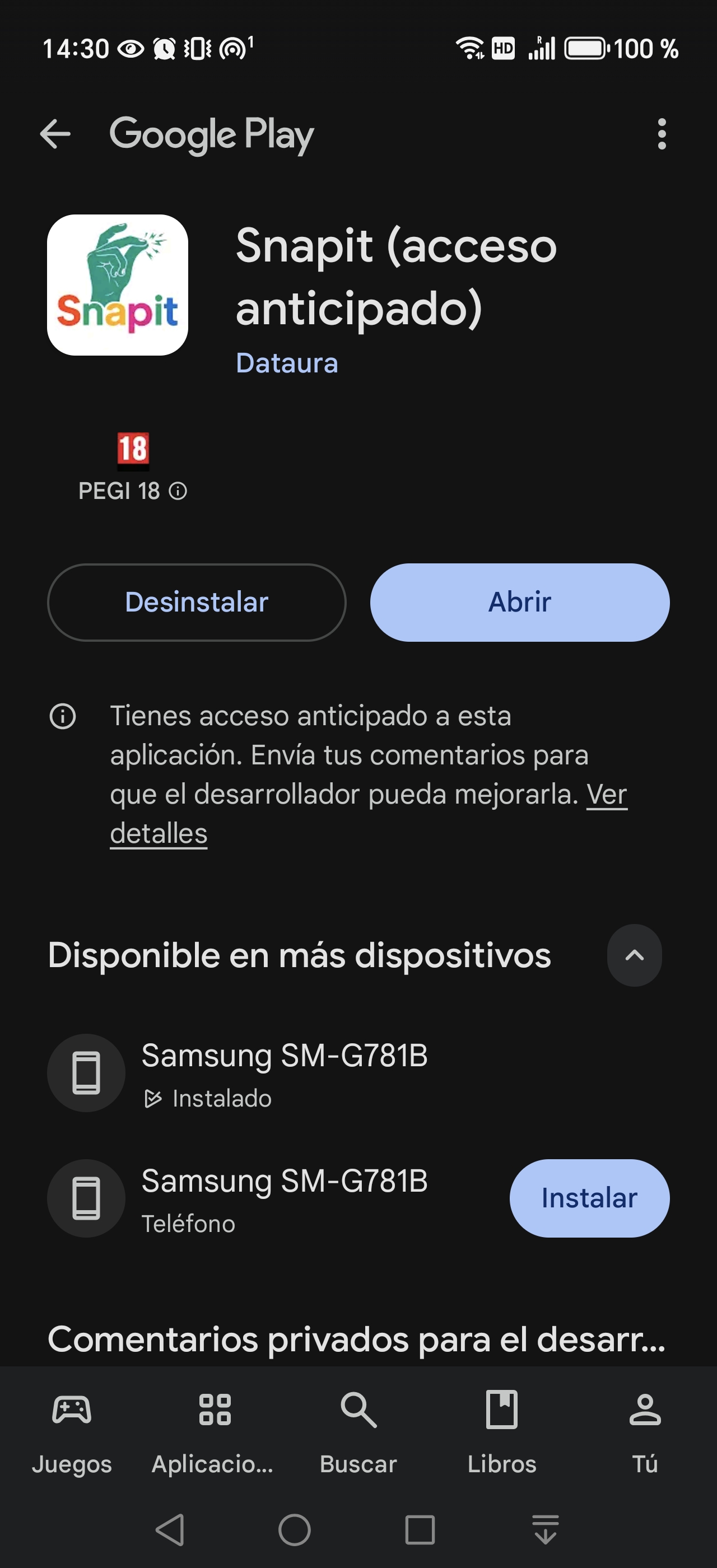 Disfruta y reconecta con tu barrio