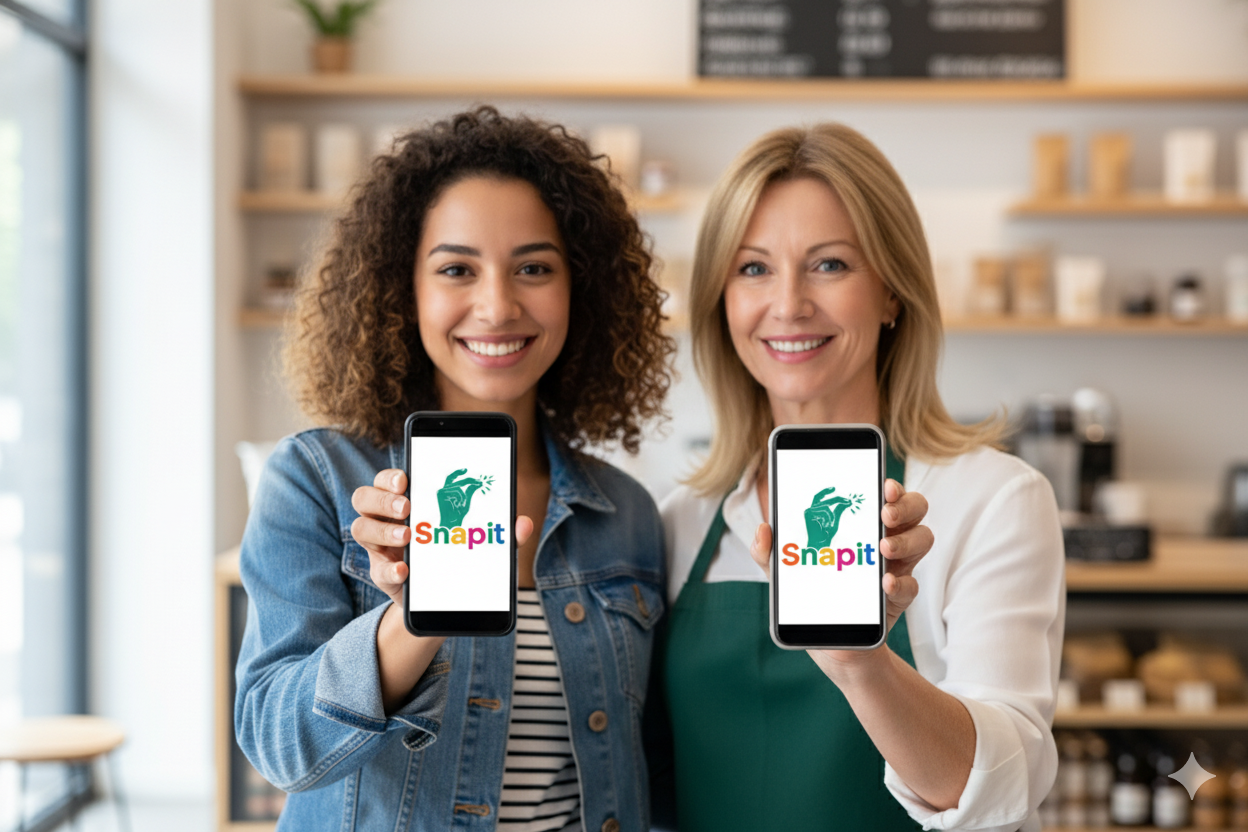 Disfruta y reconecta con tu barrio